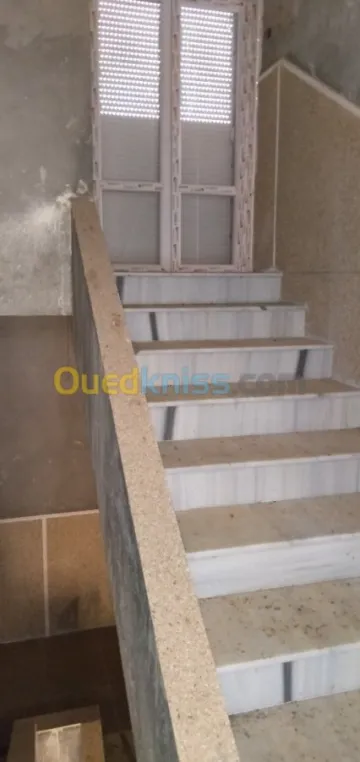 Vente Villa Béjaïa Tichy 18