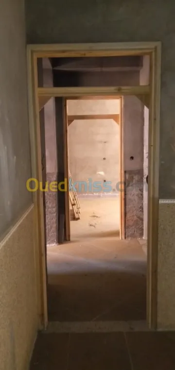 Vente Villa Béjaïa Tichy 23