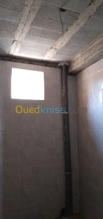 Vente Villa Béjaïa Tichy 2