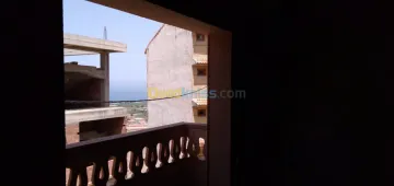 Vente Villa Béjaïa Tichy 8