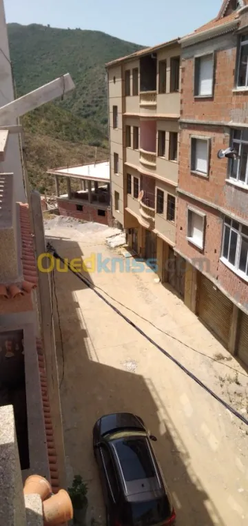 Vente Villa Béjaïa Tichy 25