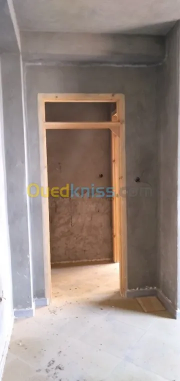 Vente Villa Béjaïa Tichy 11