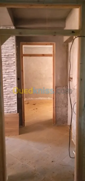 Vente Villa Béjaïa Tichy 24
