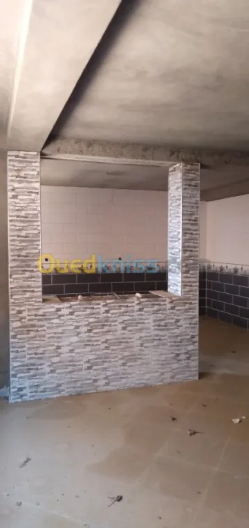 Vente Villa Béjaïa Tichy 28