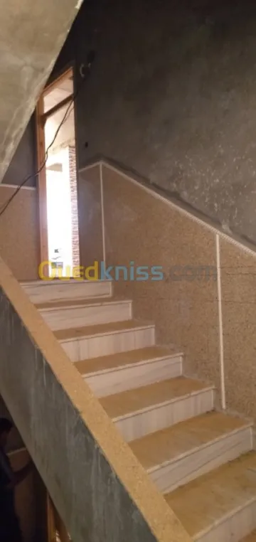 Vente Villa Béjaïa Tichy 3