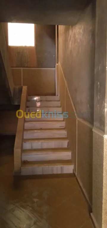 Vente Villa Béjaïa Tichy 19