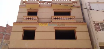 Vente Villa Béjaïa Tichy 26