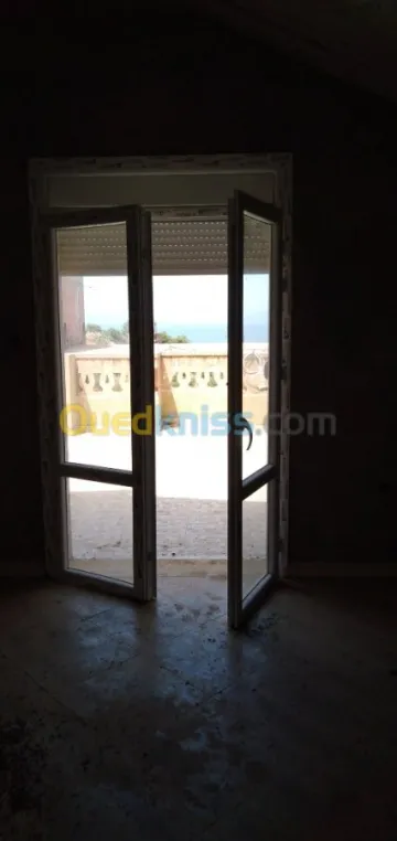 Vente Villa Béjaïa Tichy 14