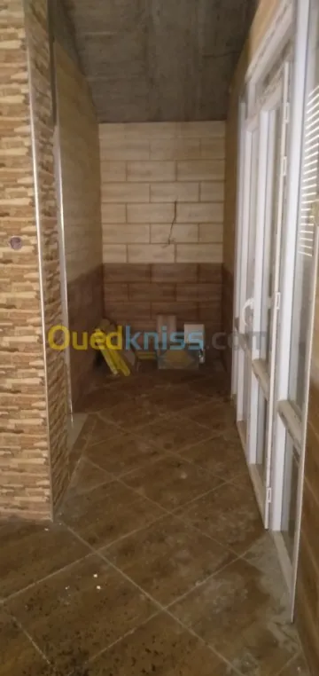 Vente Villa Béjaïa Tichy 22