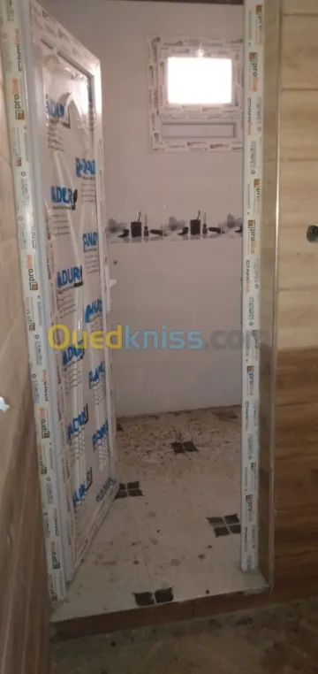 Vente Villa Béjaïa Tichy 30