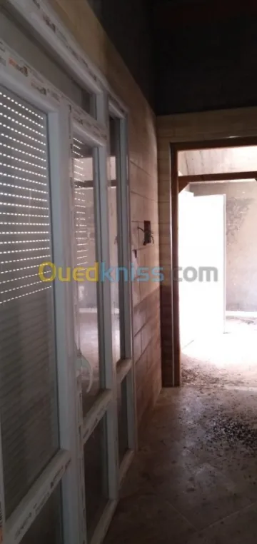 Vente Villa Béjaïa Tichy 10