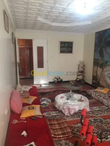 Vente Appartement F3 Bouira Bouira 10