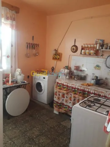 Vente Appartement F3 Bouira Bouira 5