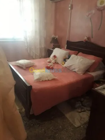 Vente Appartement F3 Bouira Bouira 15