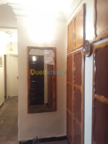 Vente Appartement F3 Bouira Bouira 14