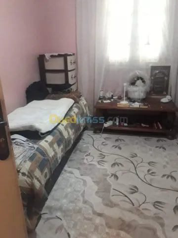 Vente Appartement F3 Bouira Bouira 2
