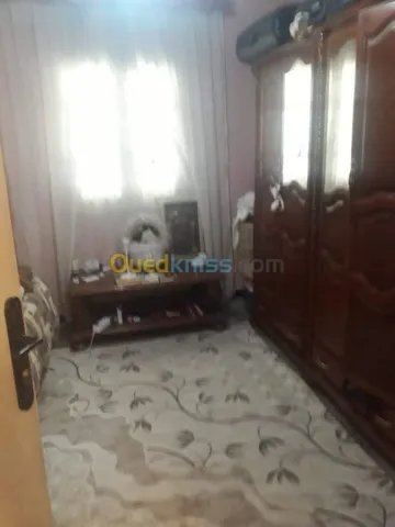 Vente Appartement F3 Bouira Bouira 7