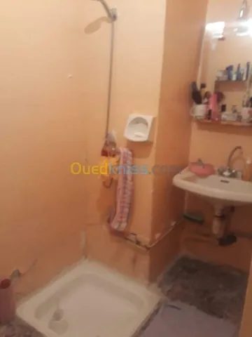 Vente Appartement F3 Bouira Bouira 8