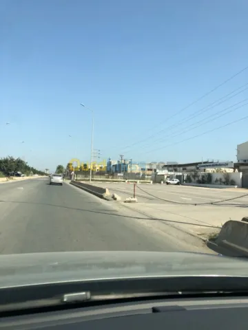Vente Hangar Alger Rouiba 2