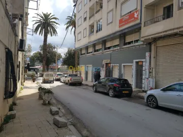 Vente Local Bejaia Bejaia 7