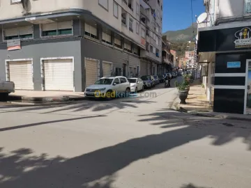 Vente Local Bejaia Bejaia 6
