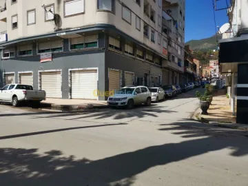 Vente Local Bejaia Bejaia 3