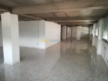 Vente Local Bejaia Bejaia 11