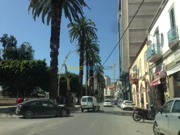 Vente Local Bejaia Bejaia 12