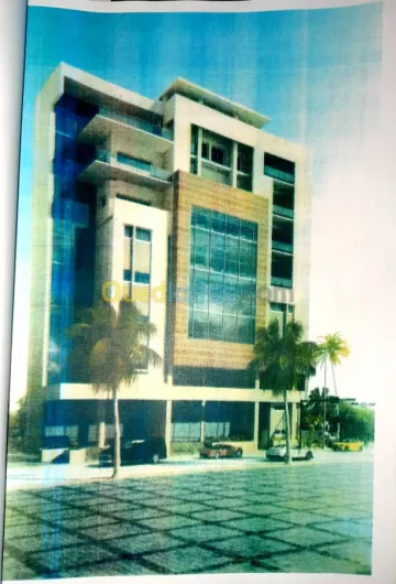 Vente Alger Saoula
