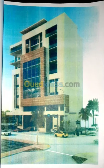 Vente Alger Saoula 8
