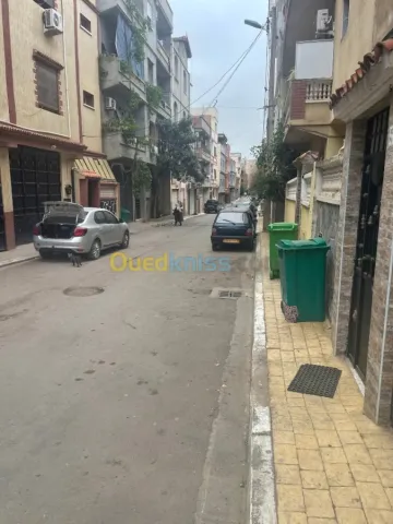 Vente Carcasse Alger Oued smar 5