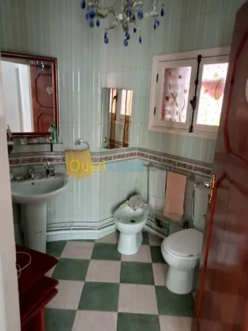 Location Villa Alger Bouzareah 16