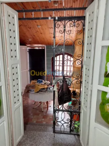 Location Villa Alger Bouzareah 21
