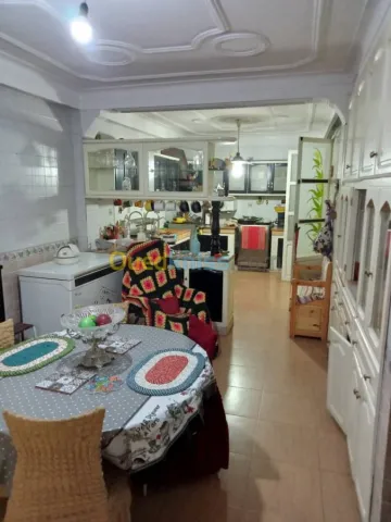 Location Villa Alger Bouzareah 2