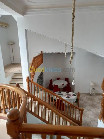 Location Villa Alger Bouzareah 5
