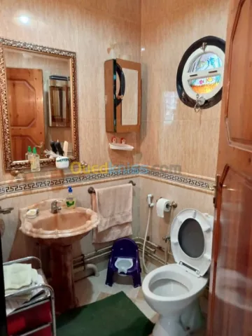 Location Villa Alger Bouzareah 6