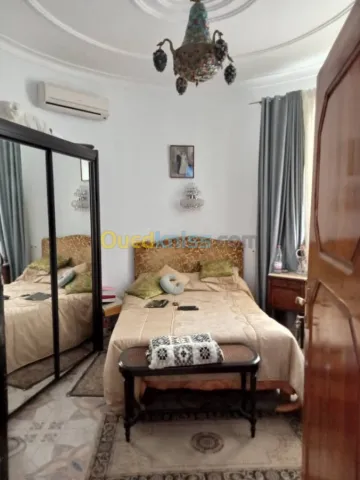 Location Villa Alger Bouzareah 25