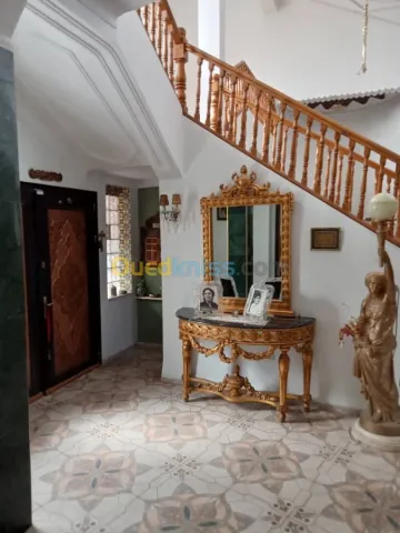 Location Villa Alger Bouzareah 18