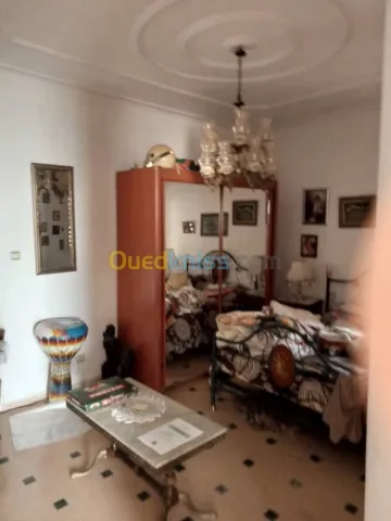 Location Villa Alger Bouzareah 3