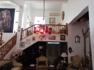Location Villa Alger Bouzareah 14