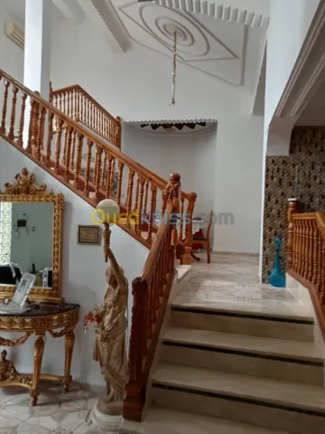 Location Villa Alger Bouzareah 19