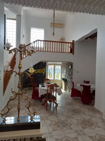 Location Villa Alger Bouzareah 24