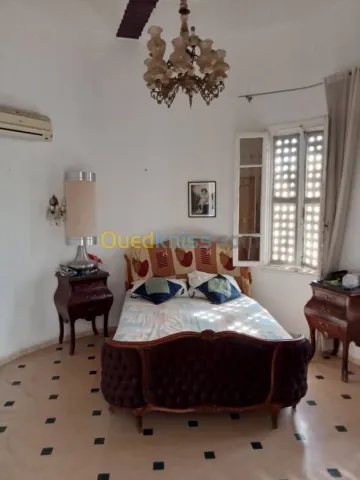 Location Villa Alger Bouzareah 23