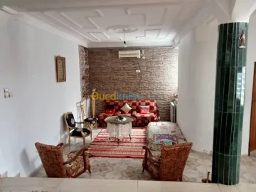Location Villa Alger Bouzareah 7