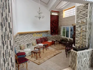 Location Villa Alger Bouzareah 12