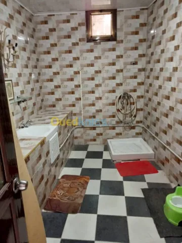Location Villa Alger Bouzareah