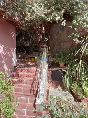 Location Villa Alger Bouzareah 17