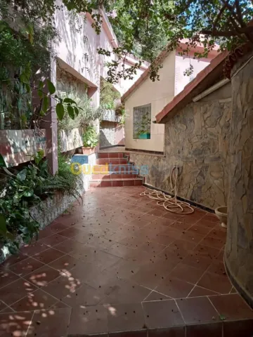 Location Villa Alger Bouzareah 20