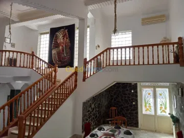 Location Villa Alger Bouzareah 8