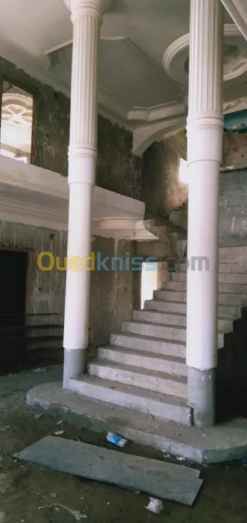 Vente Villa Bejaia Oued ghir 6